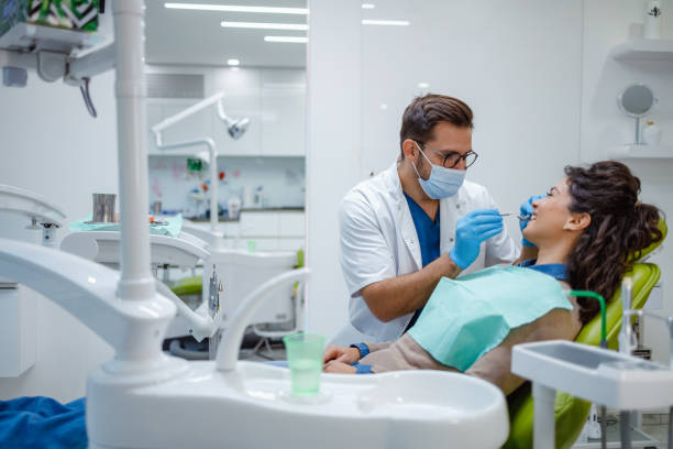 Best Tooth Extraction  in Haliimaile, HI